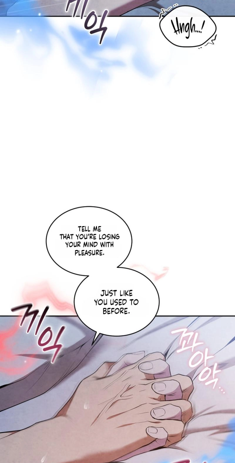 Worlds at Odds Chapter 36 page 45 - 