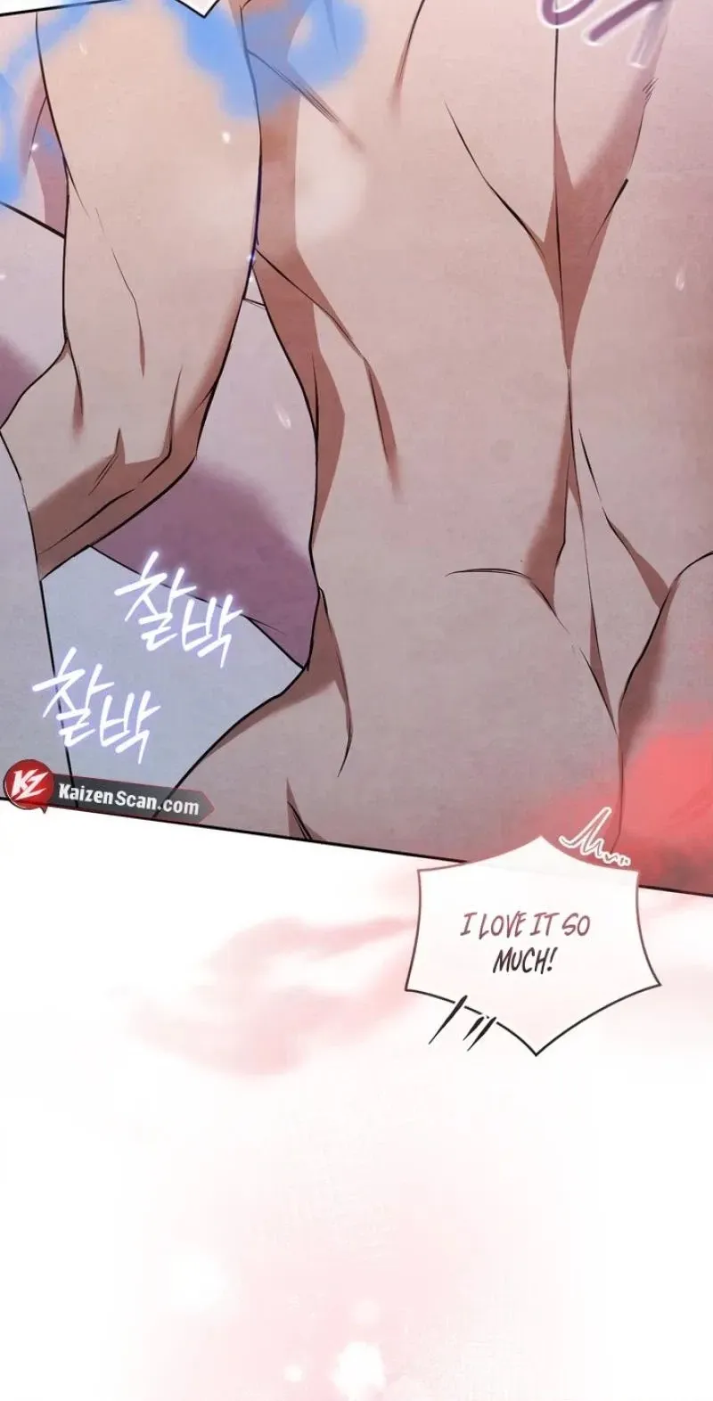 Worlds at Odds Chapter 36 page 50 - 
