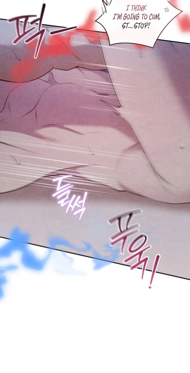 Worlds at Odds Chapter 36 page 53 - 