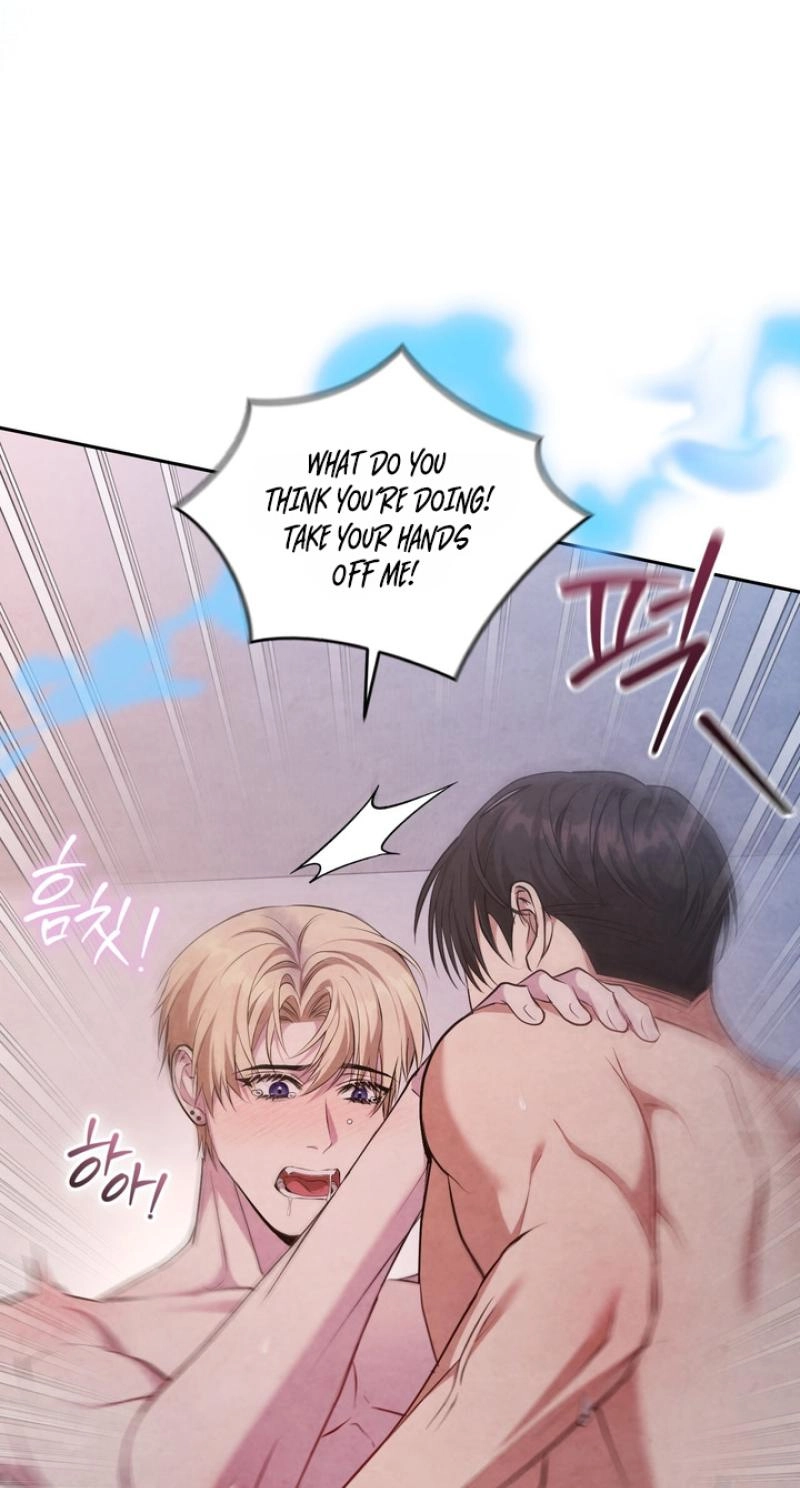 Worlds at Odds Chapter 36 page 55 - 