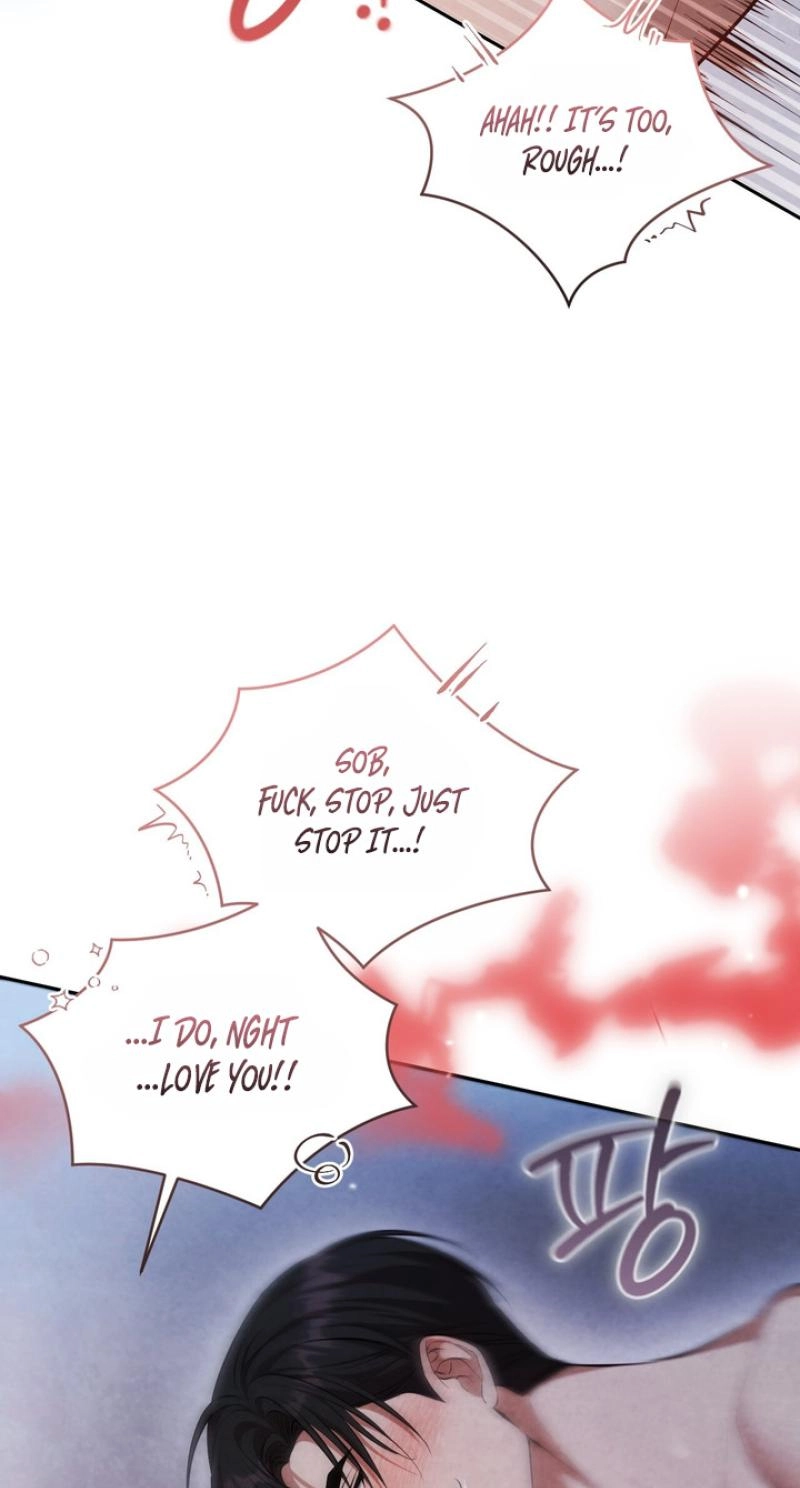 Worlds at Odds Chapter 36 page 59 - 