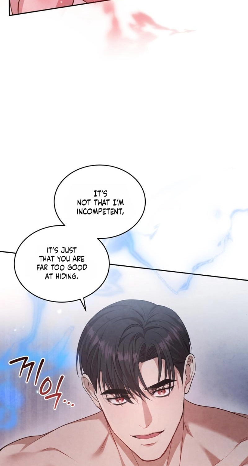 Worlds at Odds Chapter 36 page 7 - 