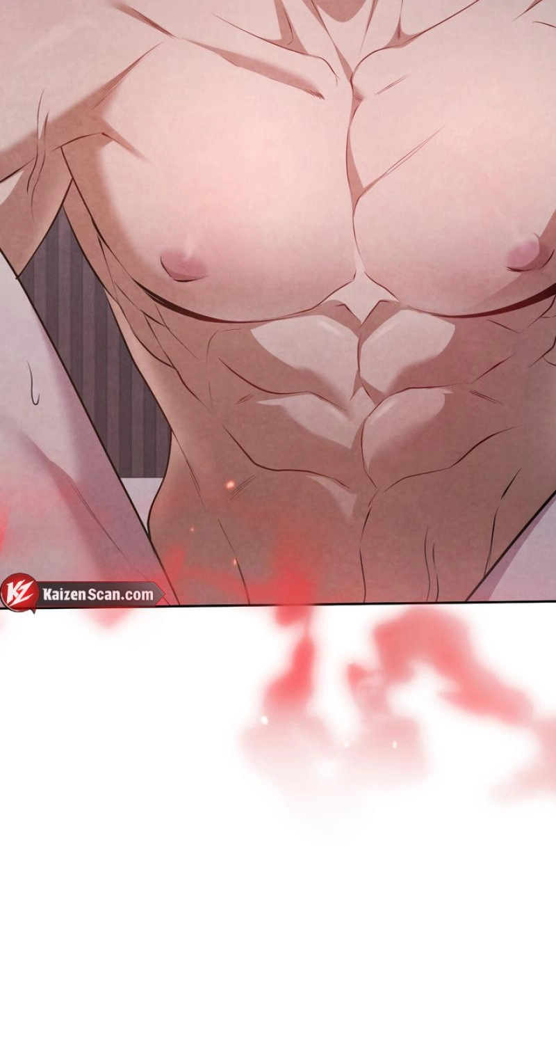 Worlds at Odds Chapter 36 page 8 - 