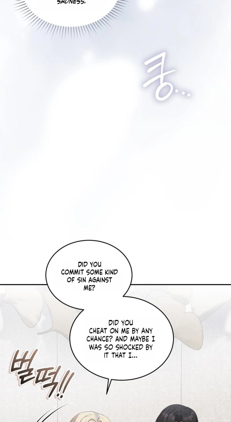 Worlds at Odds Chapter 36 page 81 - 