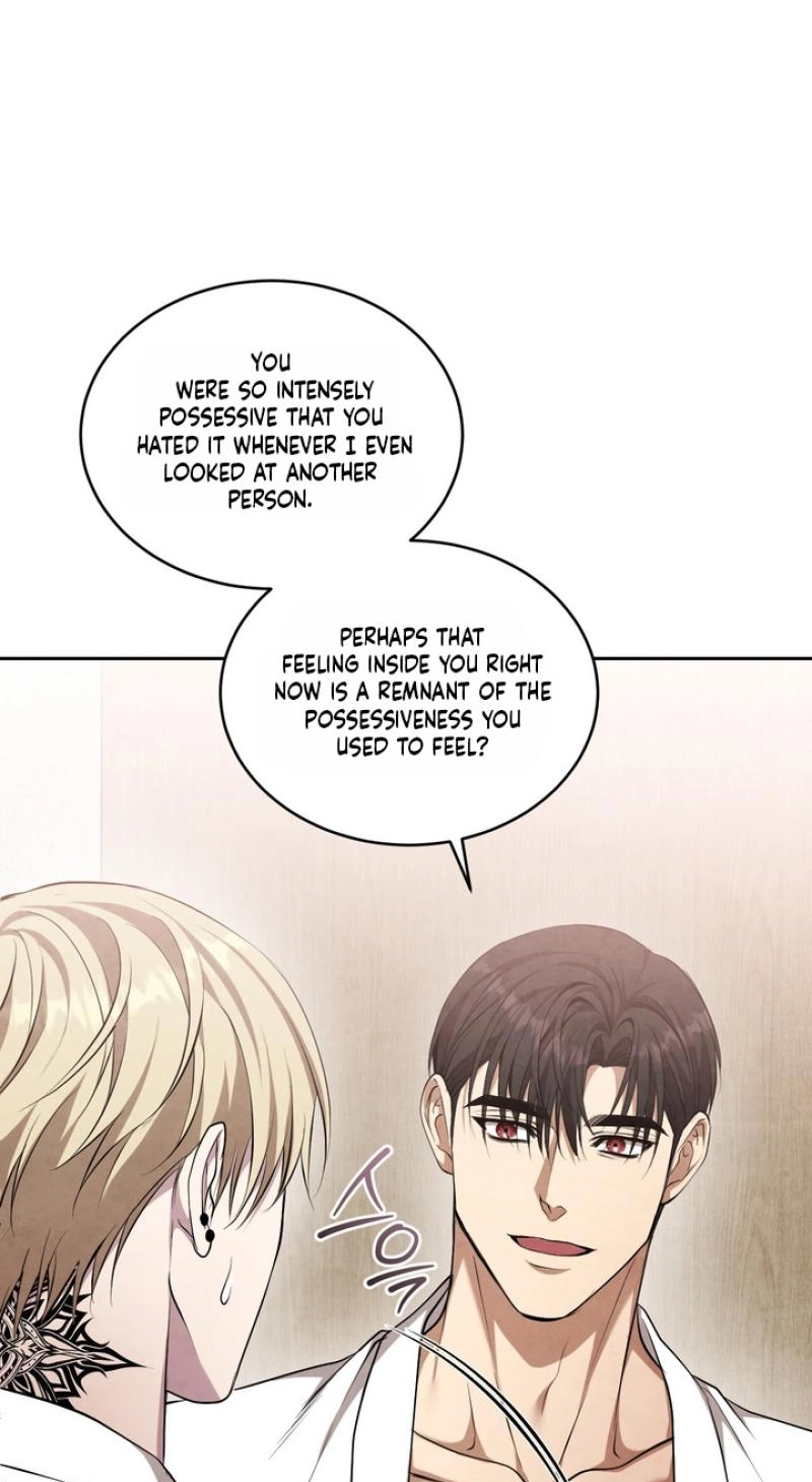 Worlds at Odds Chapter 36 page 84 - 