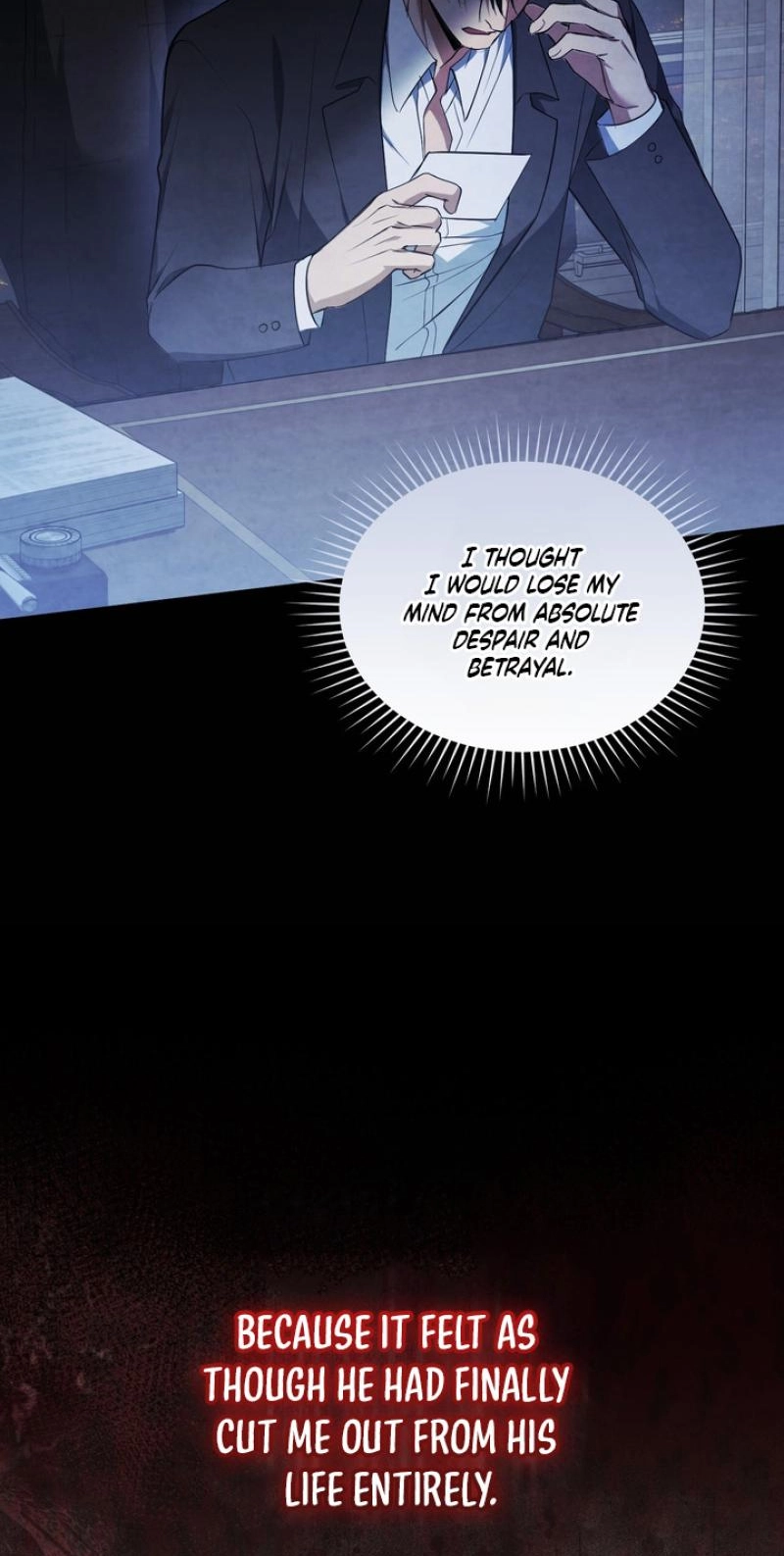 Worlds at Odds Chapter 36 page 89 - 