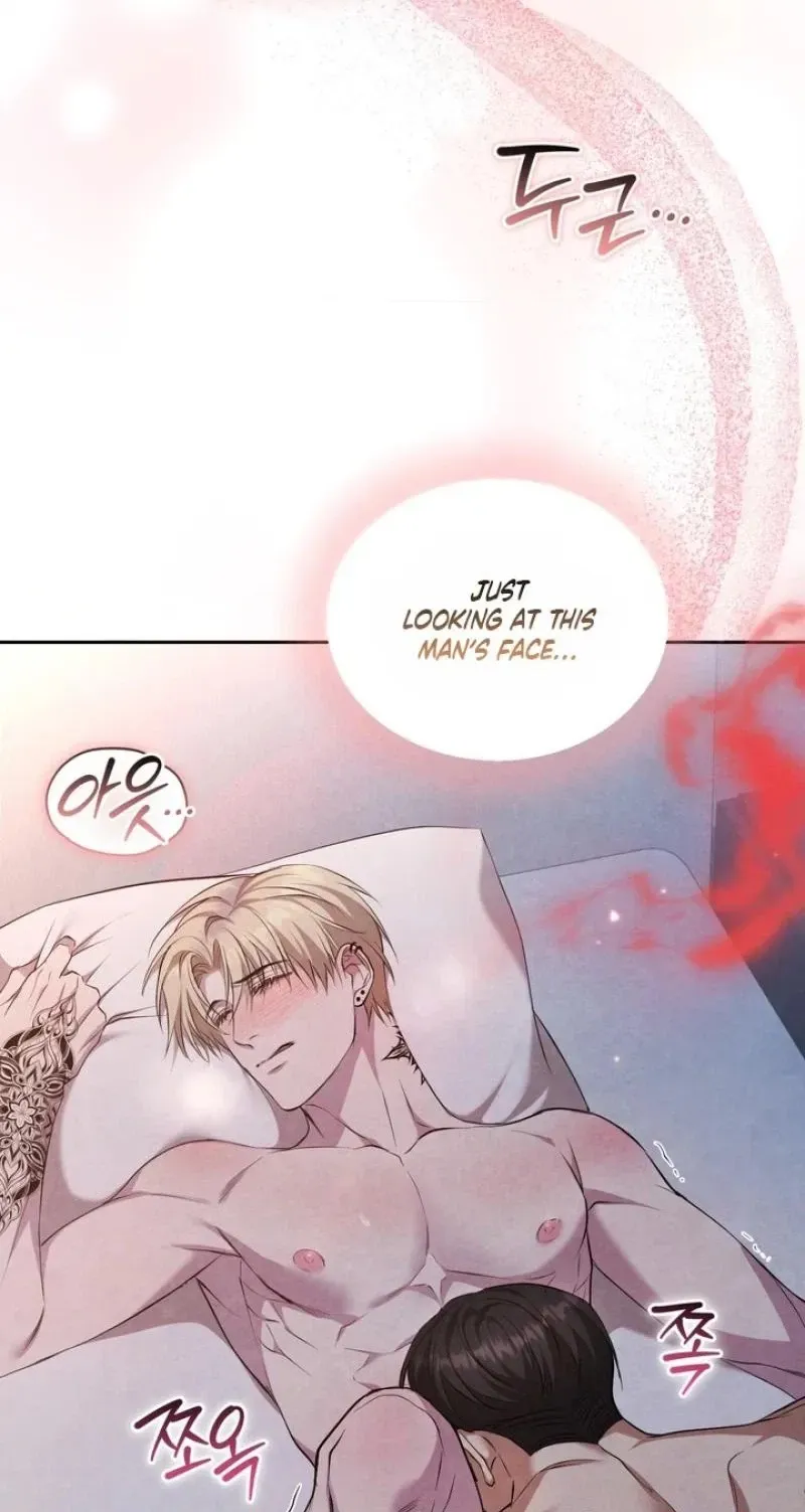 Worlds at Odds Chapter 36 page 10 - 