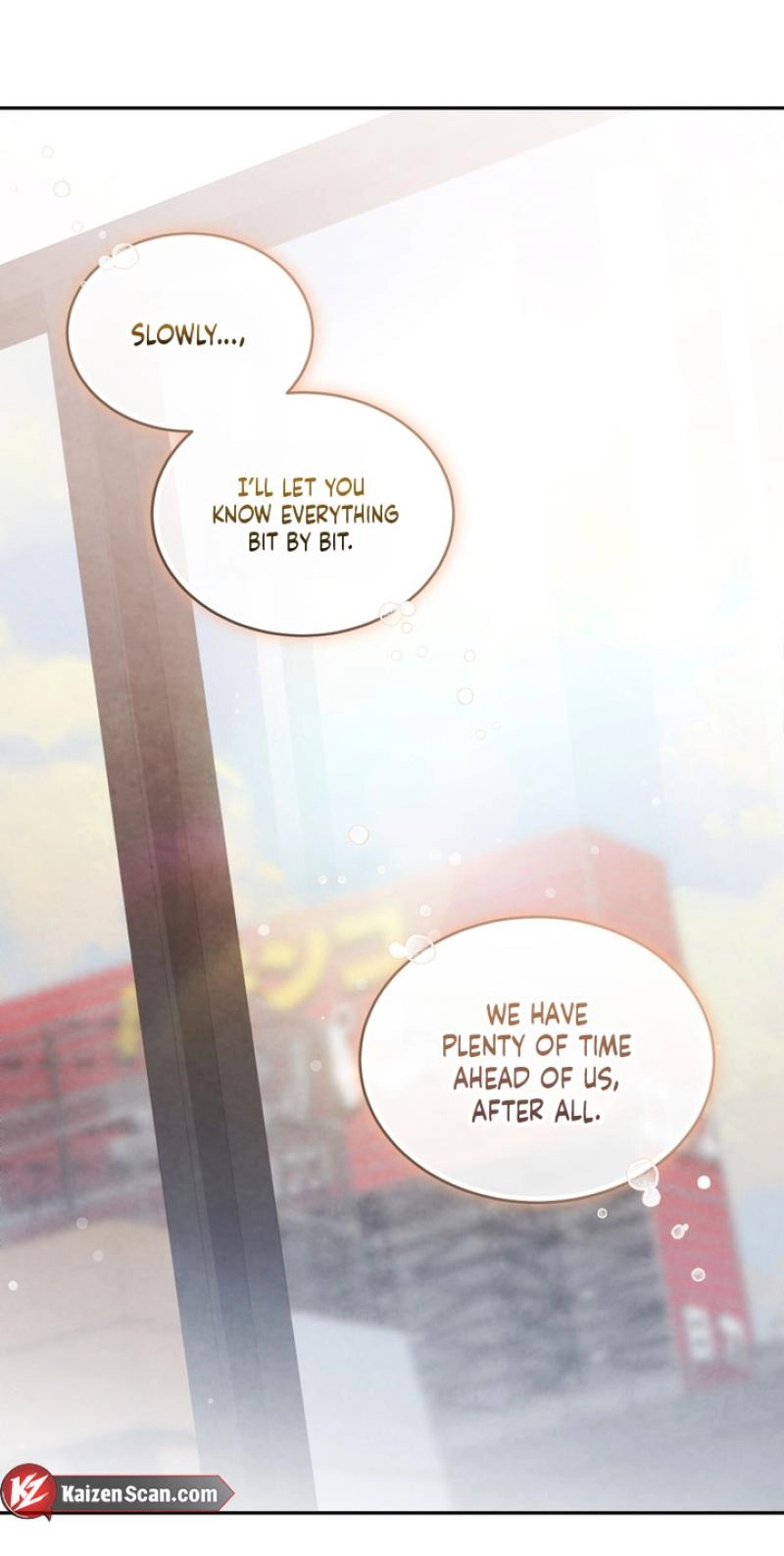 Worlds at Odds Chapter 36 page 94 - 