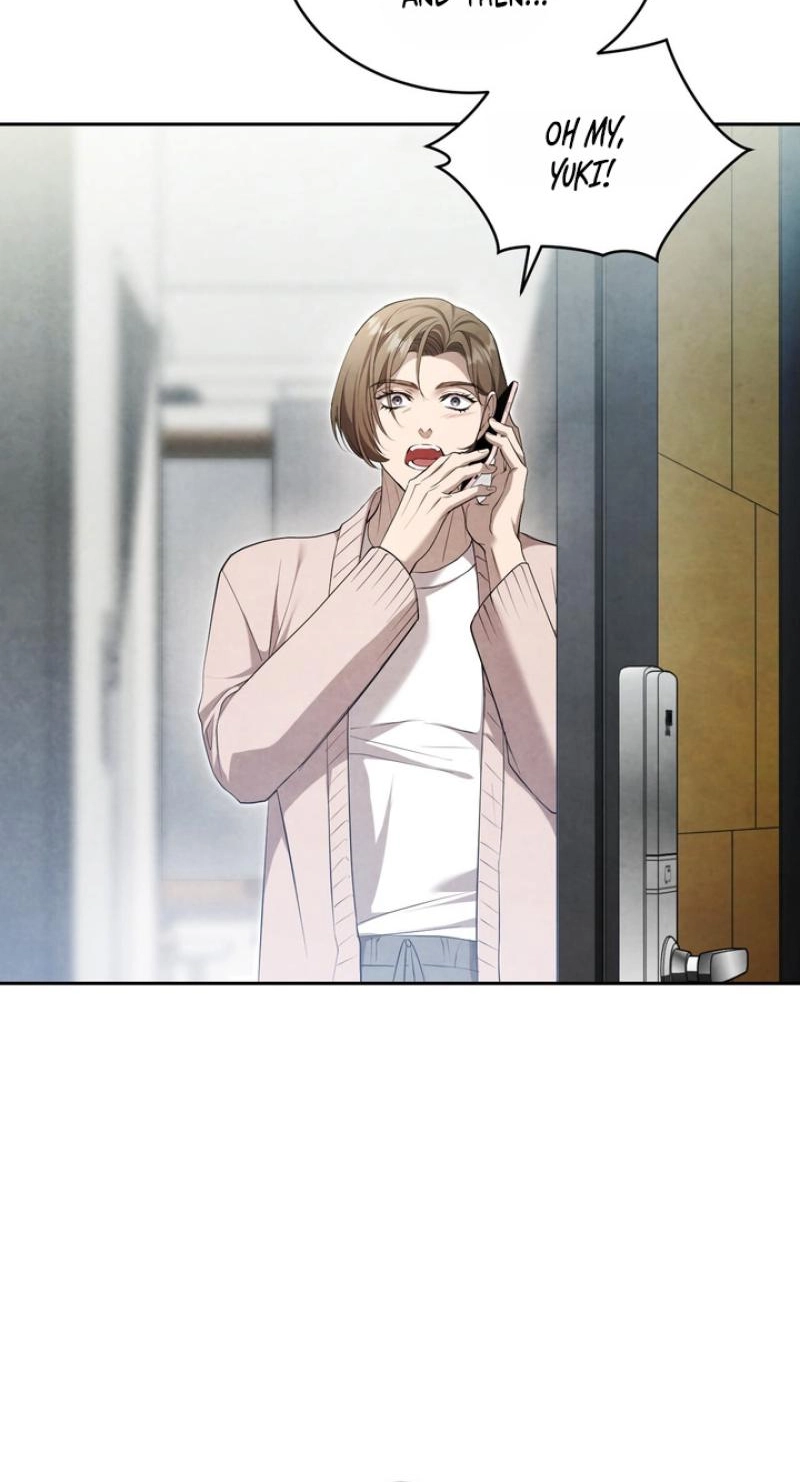 Worlds at Odds Chapter 37 page 12 - 