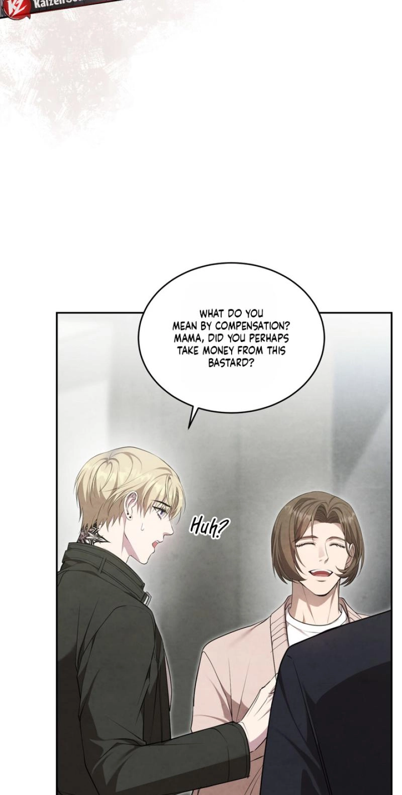 Worlds at Odds Chapter 37 page 17 - 