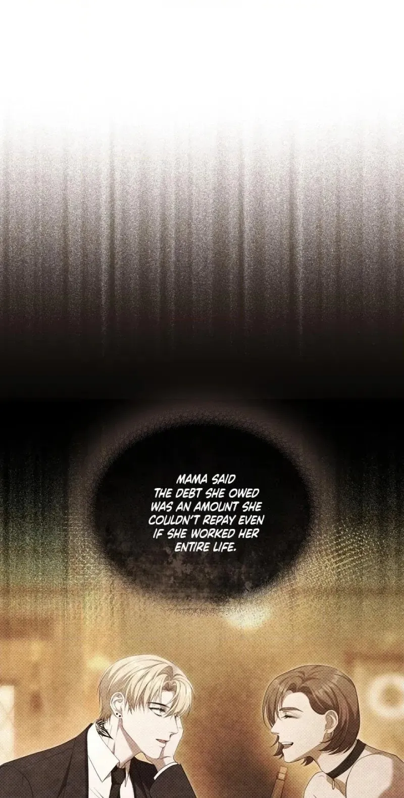 Worlds at Odds Chapter 37 page 20 - 