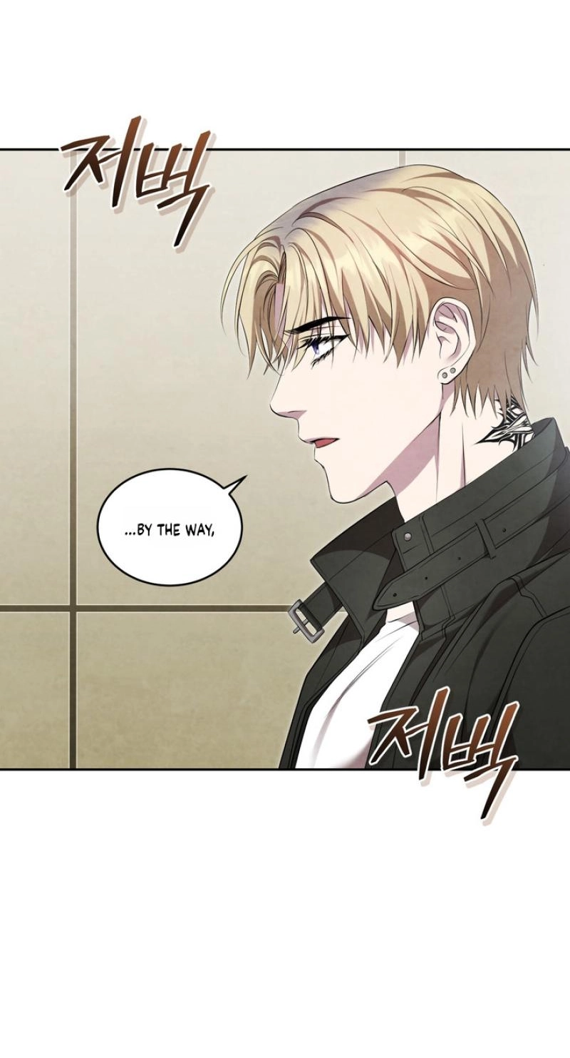 Worlds at Odds Chapter 37 page 3 - 