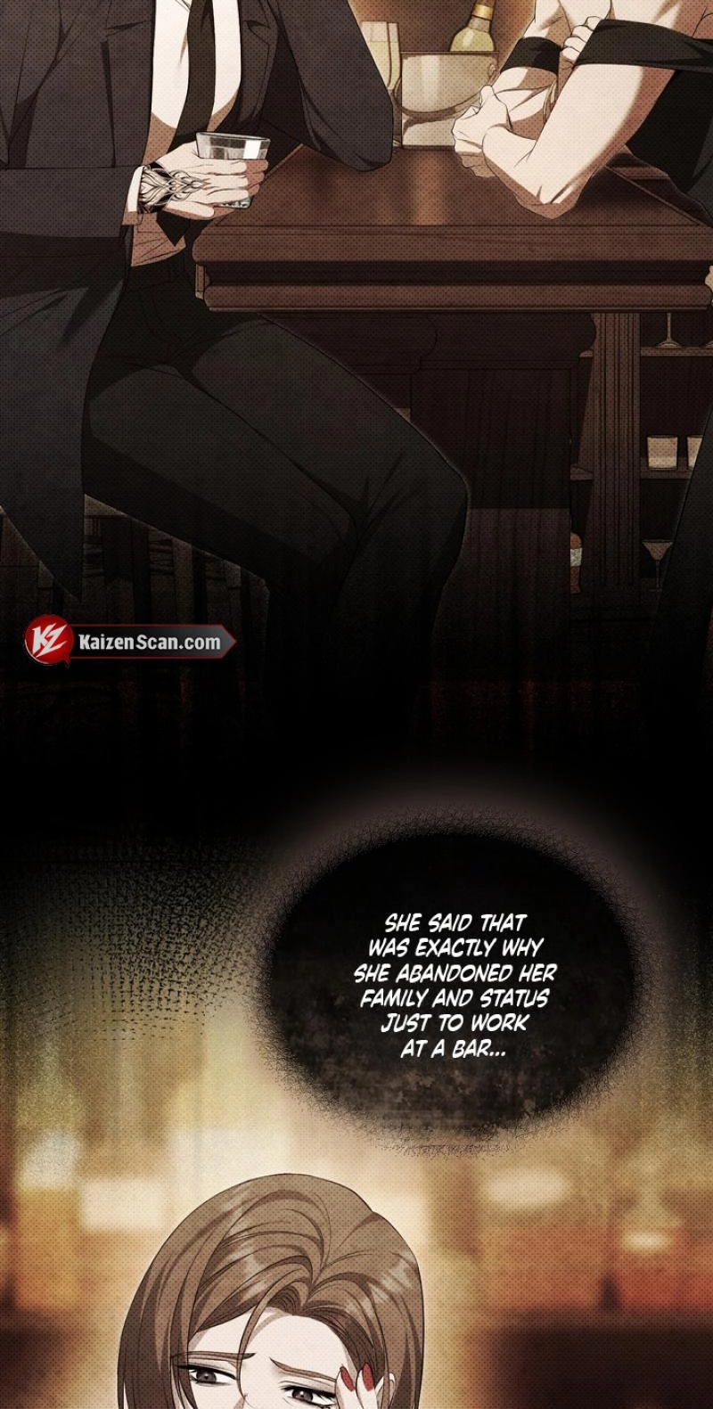 Worlds at Odds Chapter 37 page 21 - 