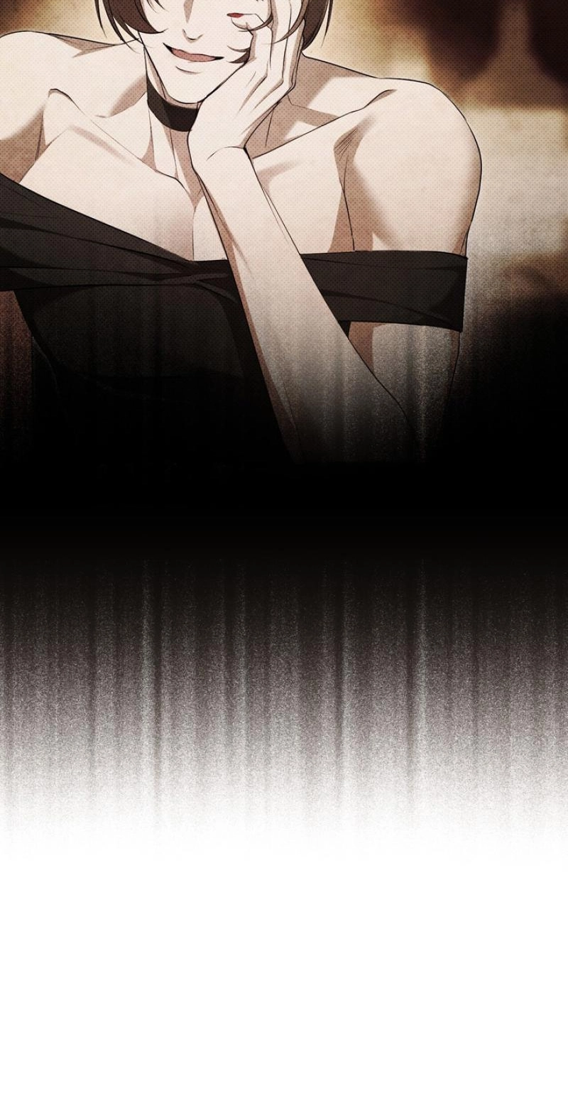 Worlds at Odds Chapter 37 page 22 - 