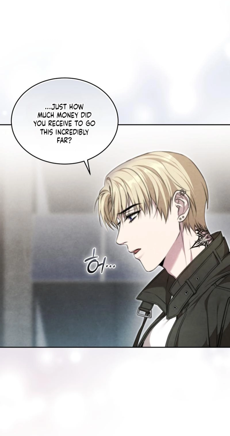 Worlds at Odds Chapter 37 page 24 - 