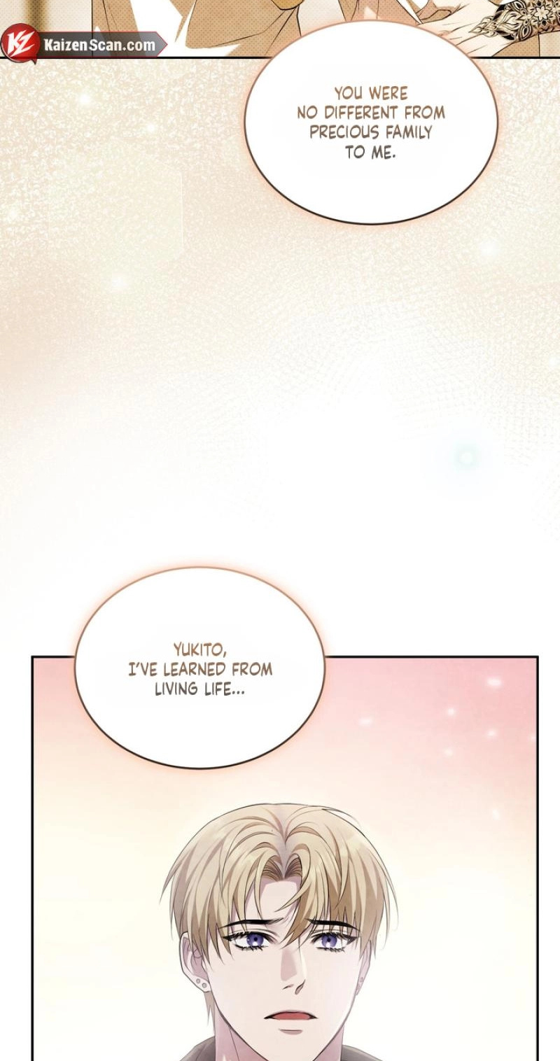 Worlds at Odds Chapter 37 page 28 - 
