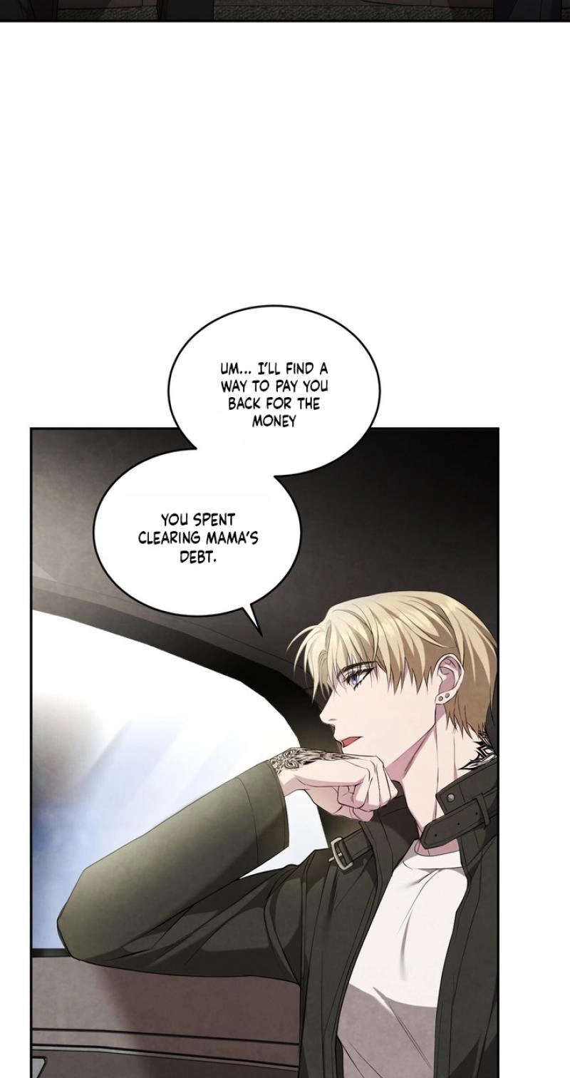 Worlds at Odds Chapter 37 page 36 - 