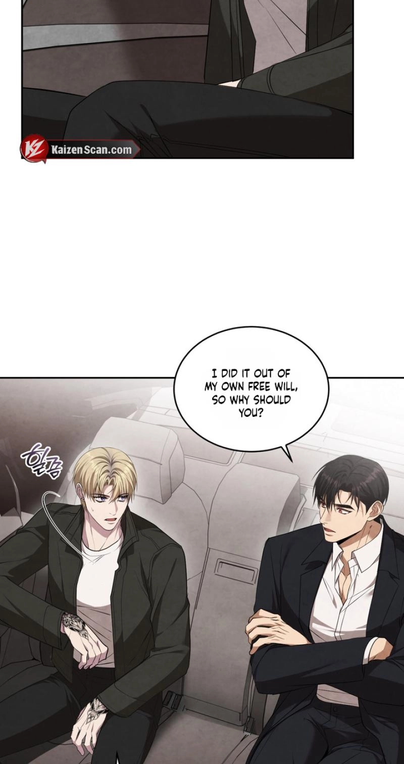 Worlds at Odds Chapter 37 page 37 - 