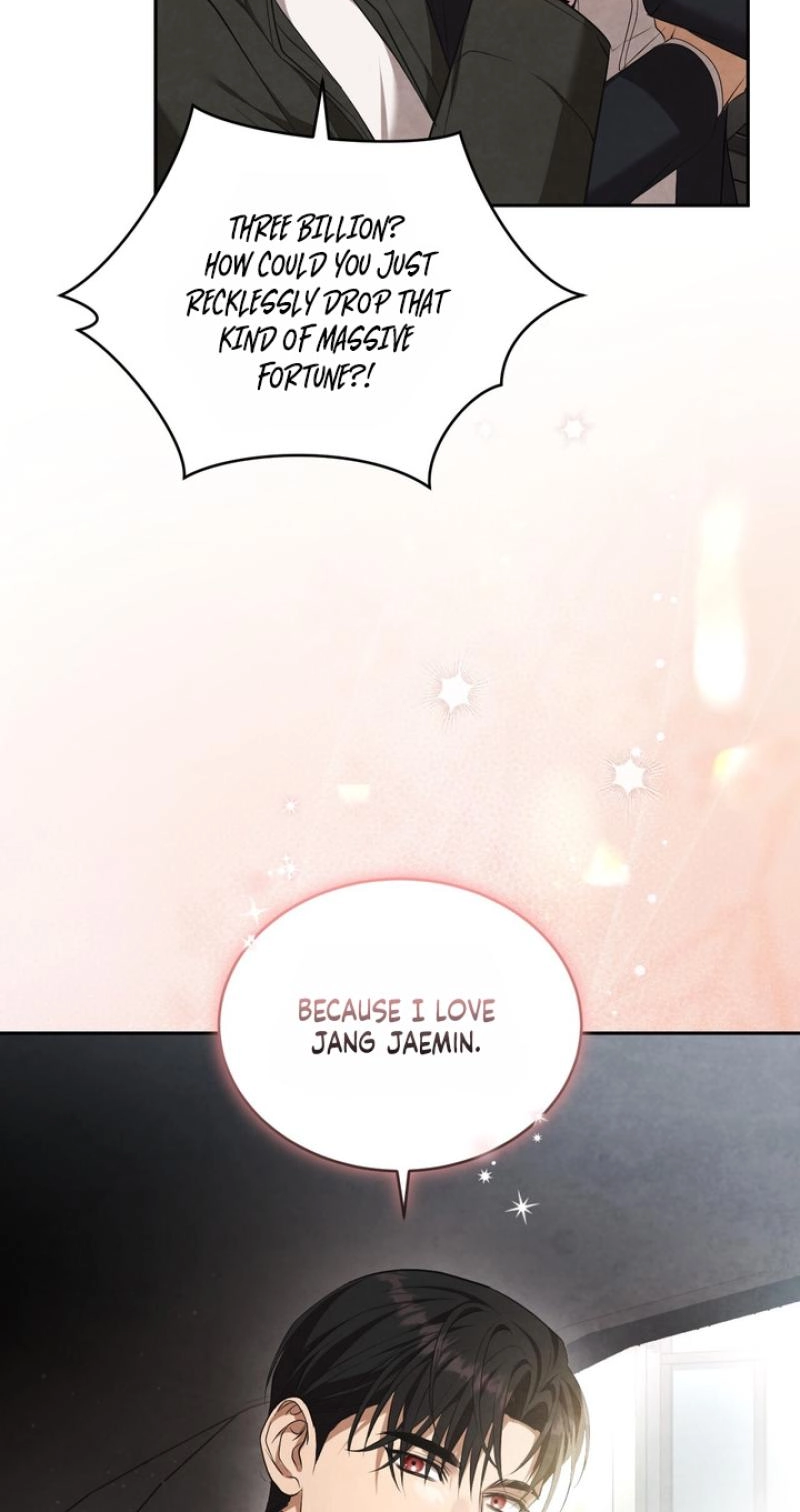 Worlds at Odds Chapter 37 page 39 - 