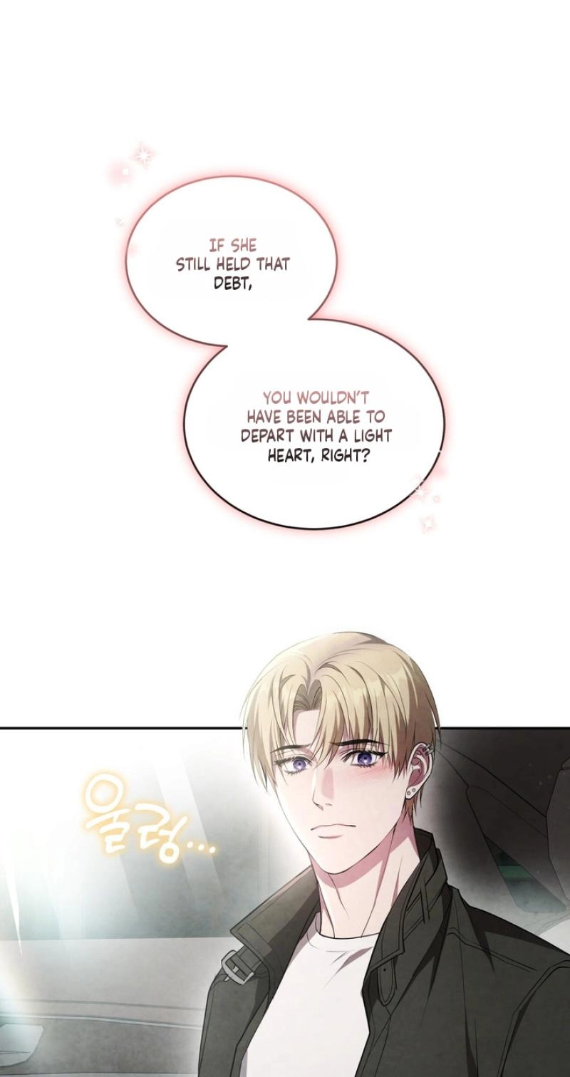 Worlds at Odds Chapter 37 page 41 - 