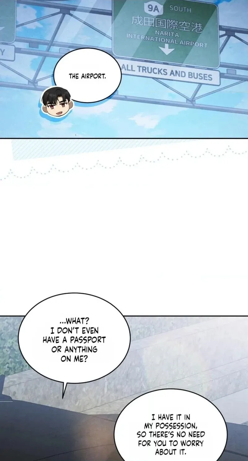 Worlds at Odds Chapter 37 page 50 - 