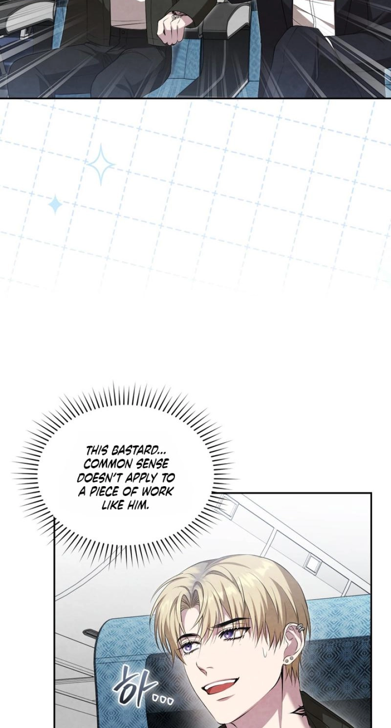Worlds at Odds Chapter 37 page 54 - 