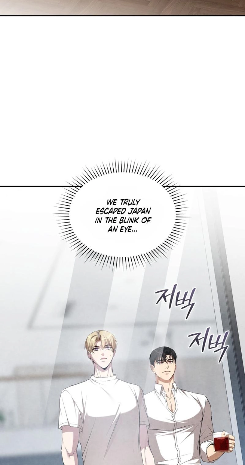 Worlds at Odds Chapter 37 page 58 - 