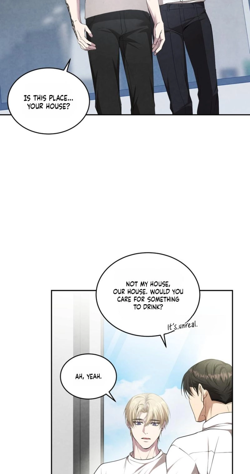 Worlds at Odds Chapter 37 page 59 - 