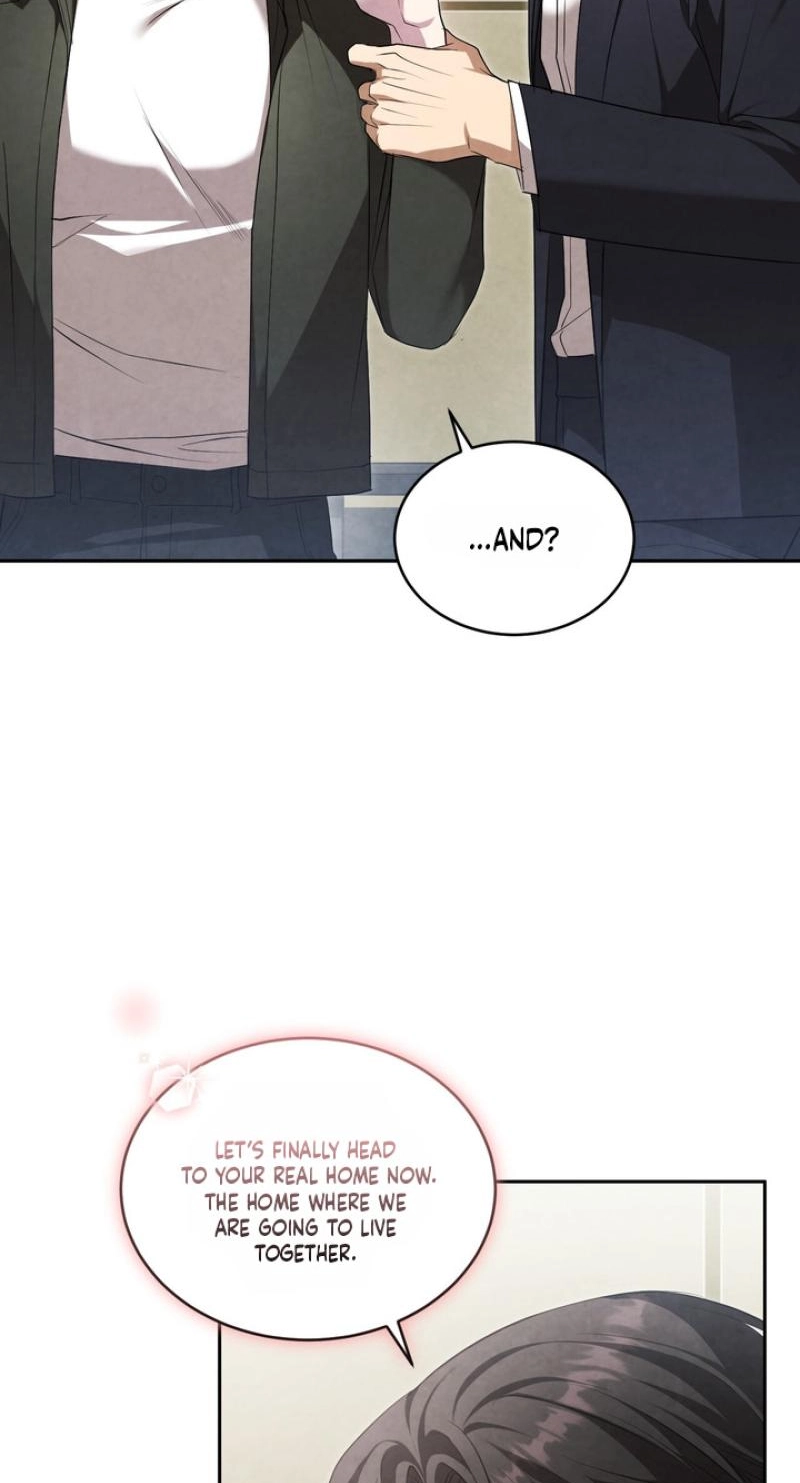 Worlds at Odds Chapter 37 page 7 - 