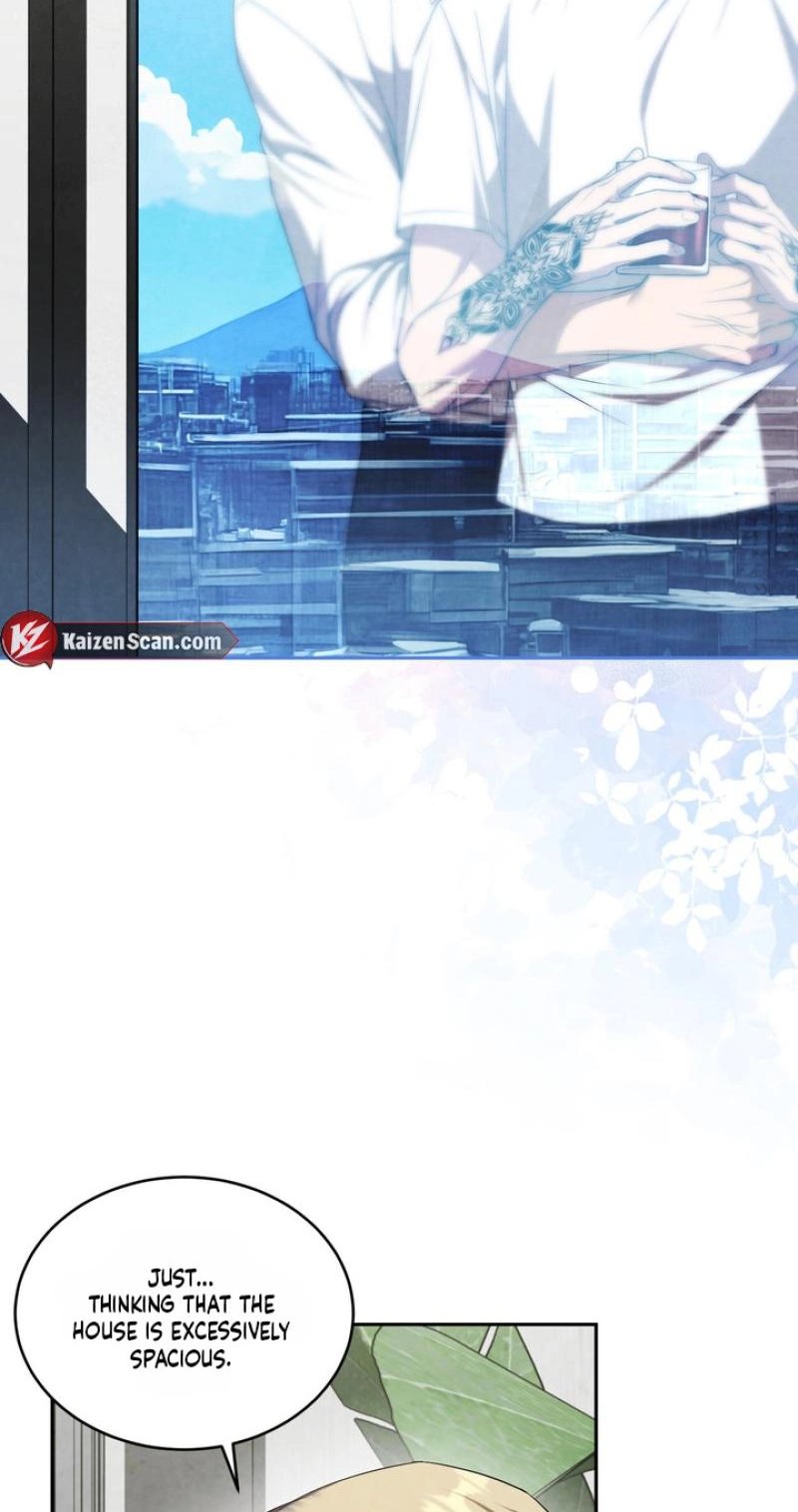 Worlds at Odds Chapter 37 page 61 - 