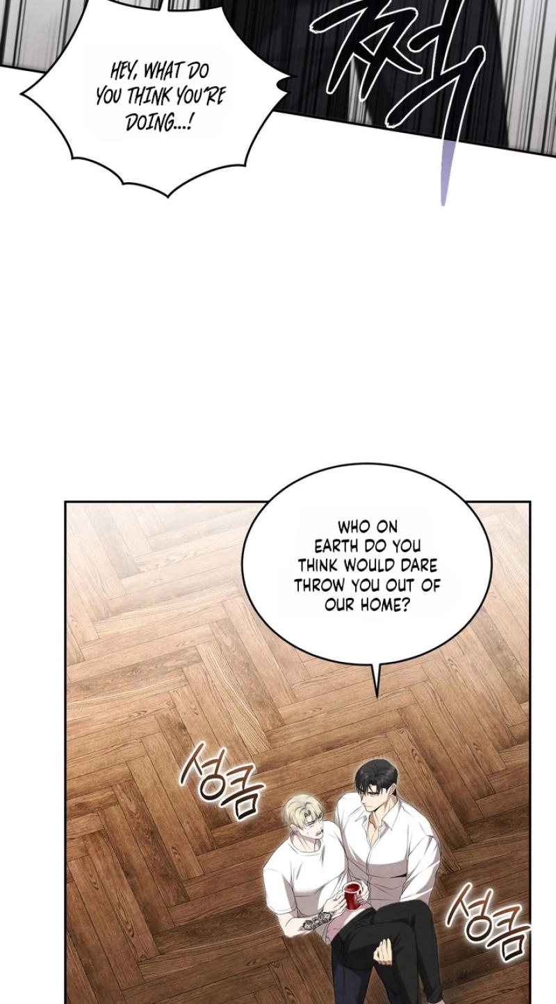 Worlds at Odds Chapter 37 page 69 - 
