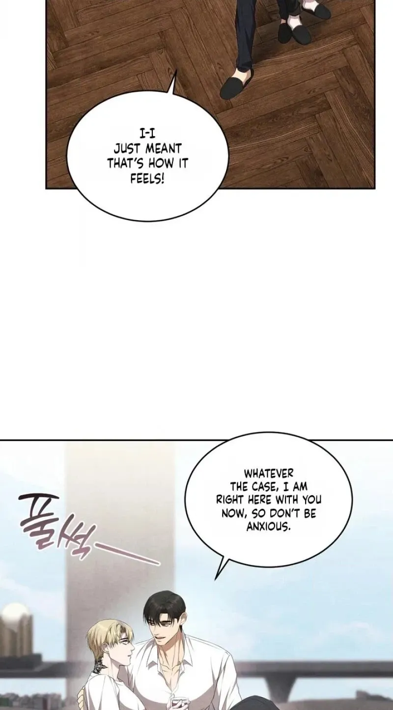 Worlds at Odds Chapter 37 page 70 - 