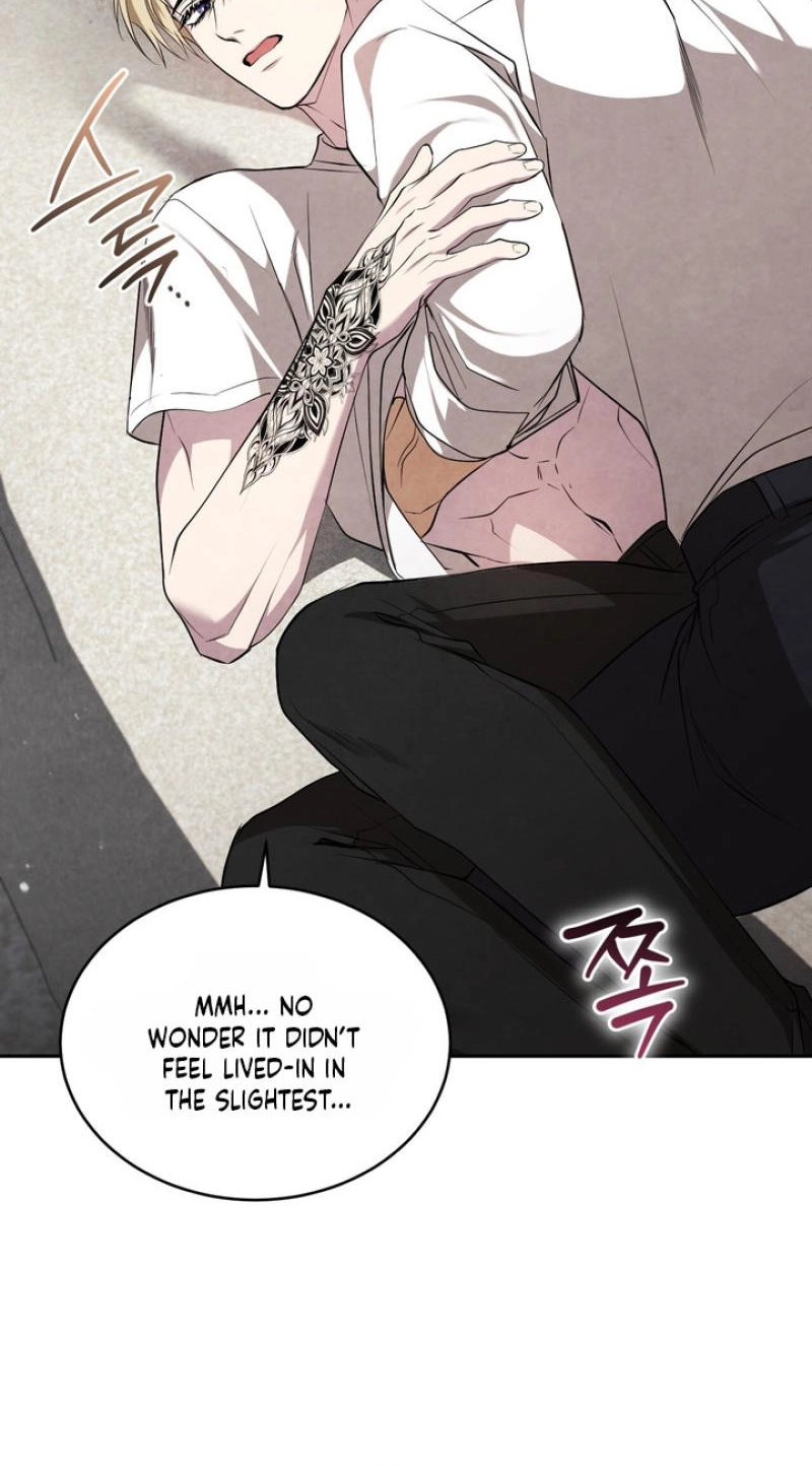 Worlds at Odds Chapter 37 page 76 - 