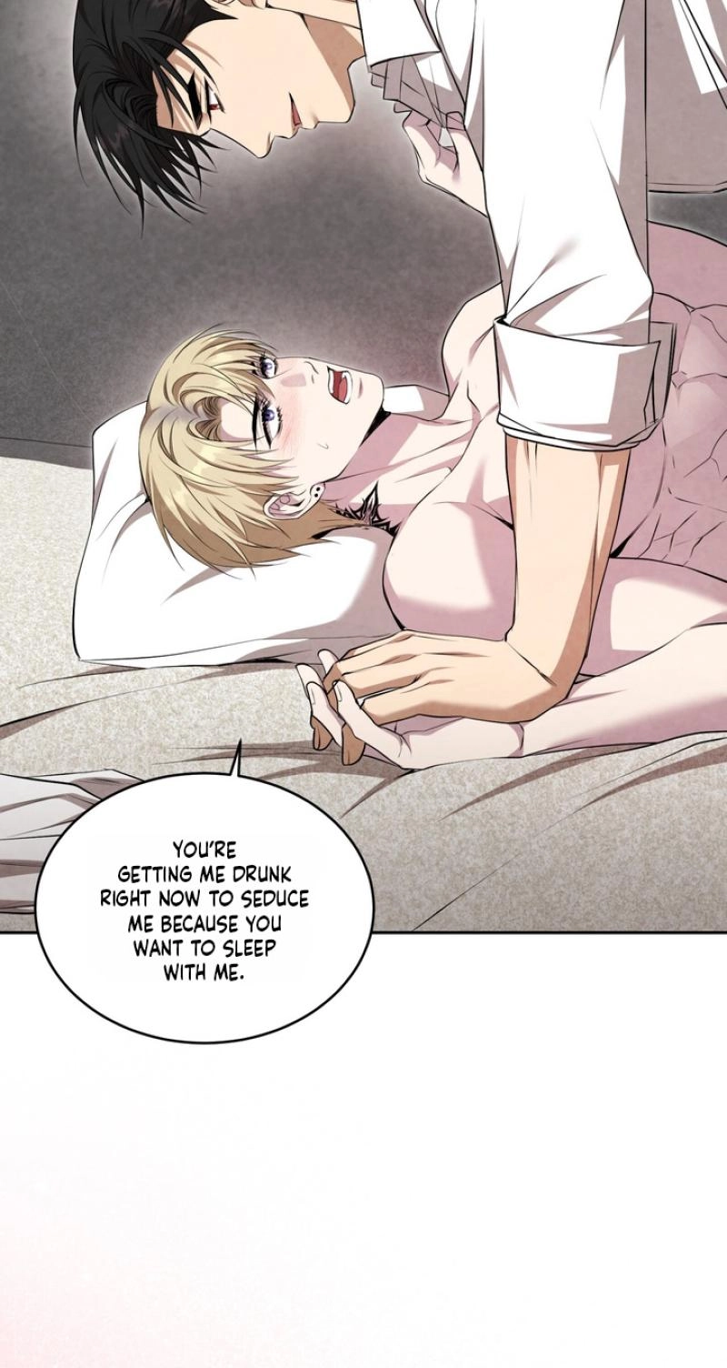 Worlds at Odds Chapter 37 page 79 - 