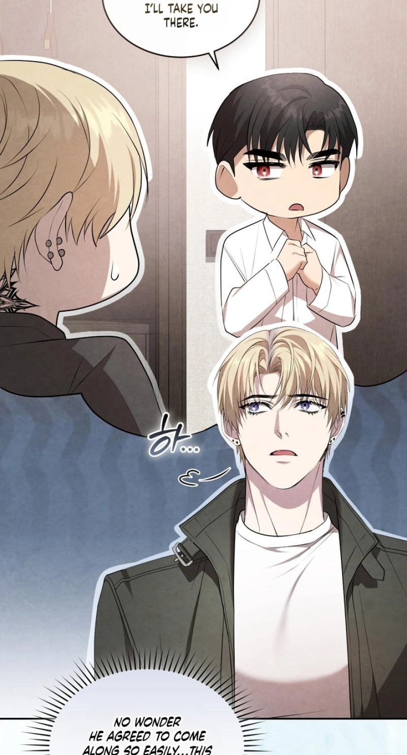 Worlds at Odds Chapter 37 page 9 - 
