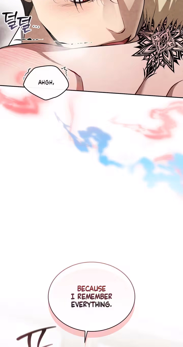 Worlds at Odds Chapter 38 page 30 - 