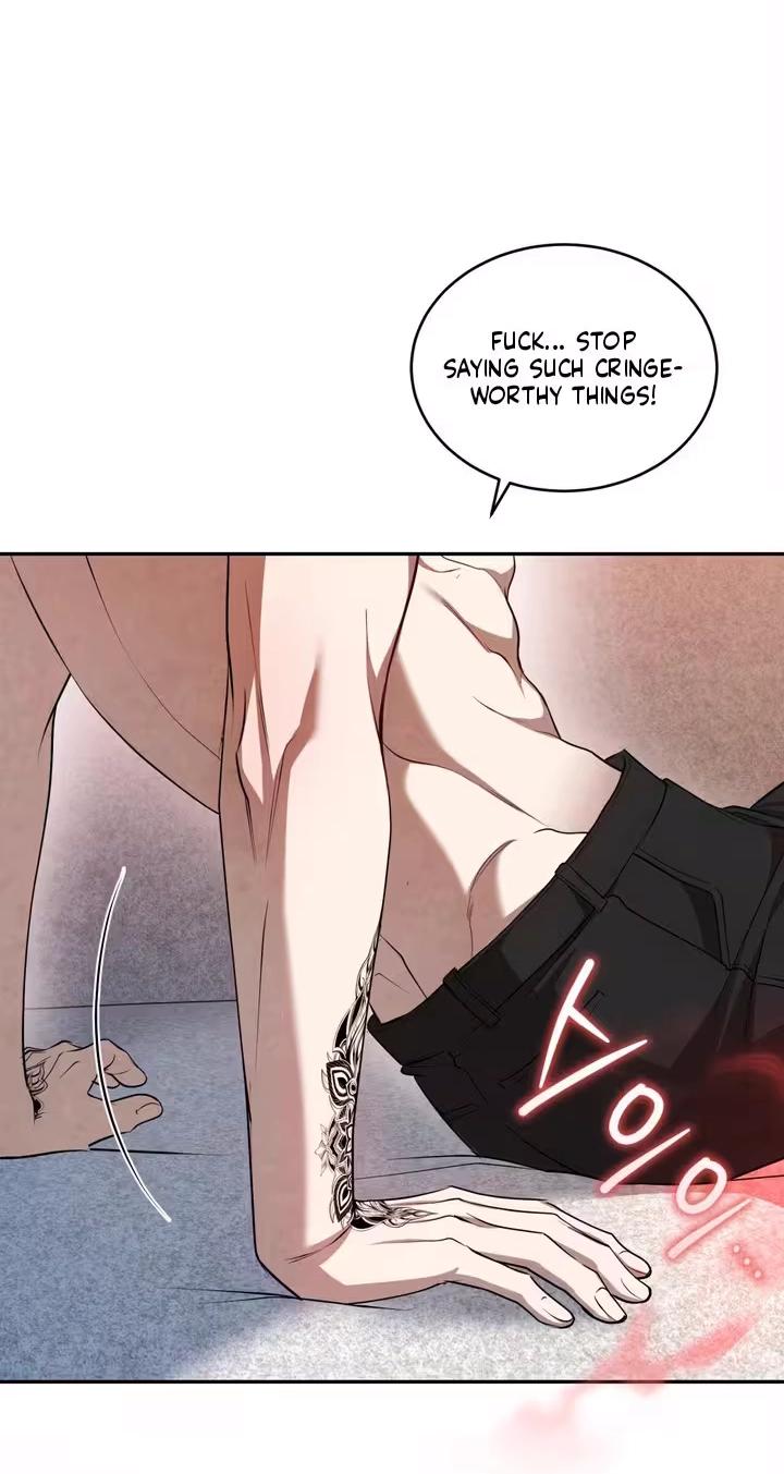 Worlds at Odds Chapter 38 page 5 - 