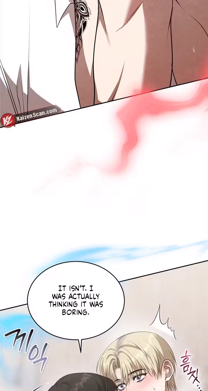 Worlds at Odds Chapter 38 page 41 - 