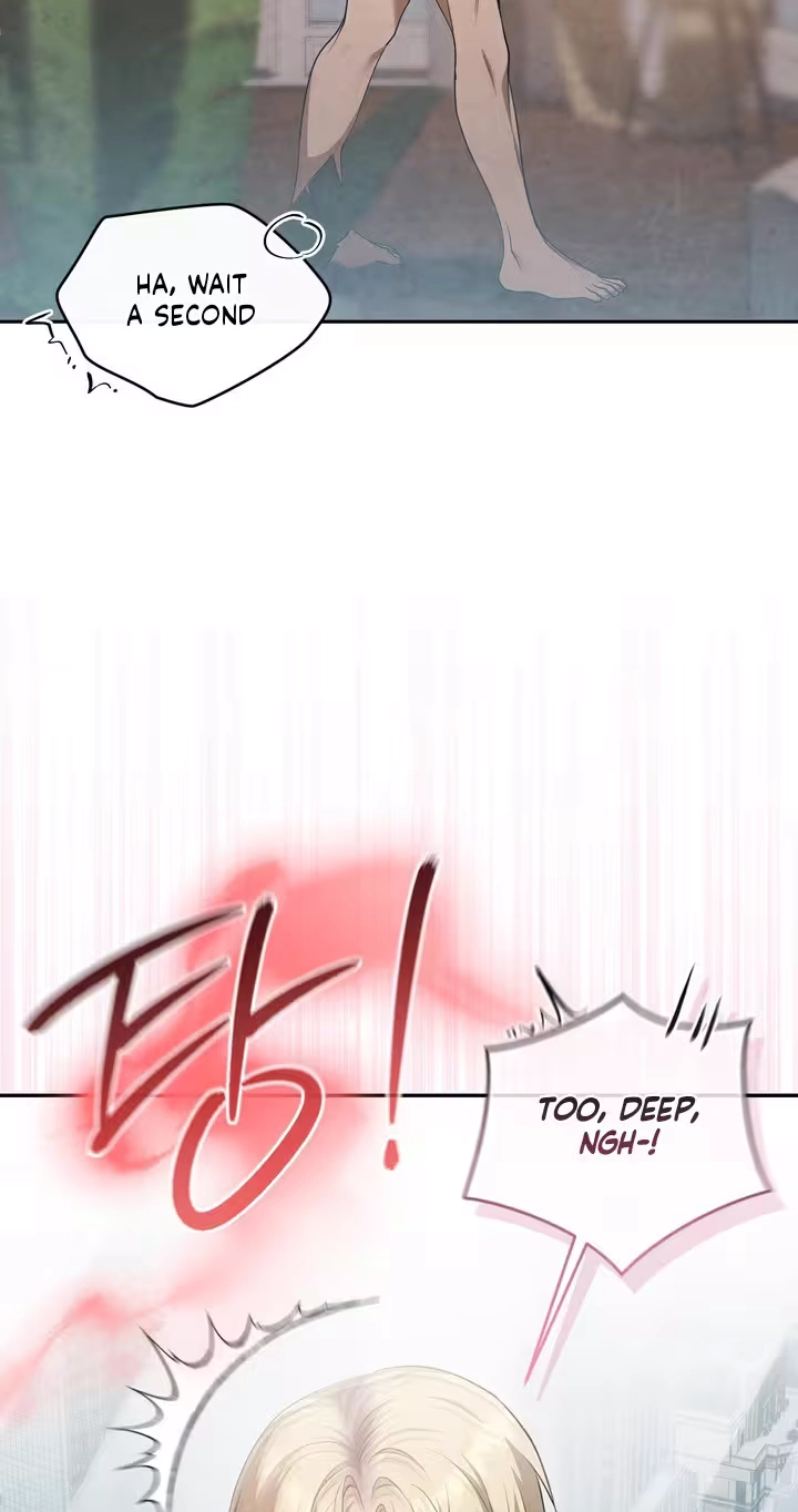Worlds at Odds Chapter 38 page 46 - 