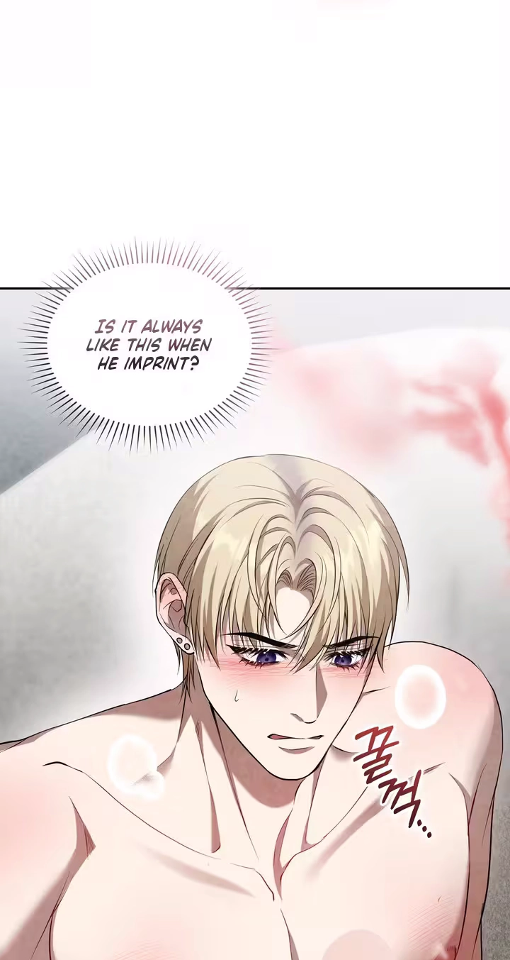Worlds at Odds Chapter 38 page 6 - 