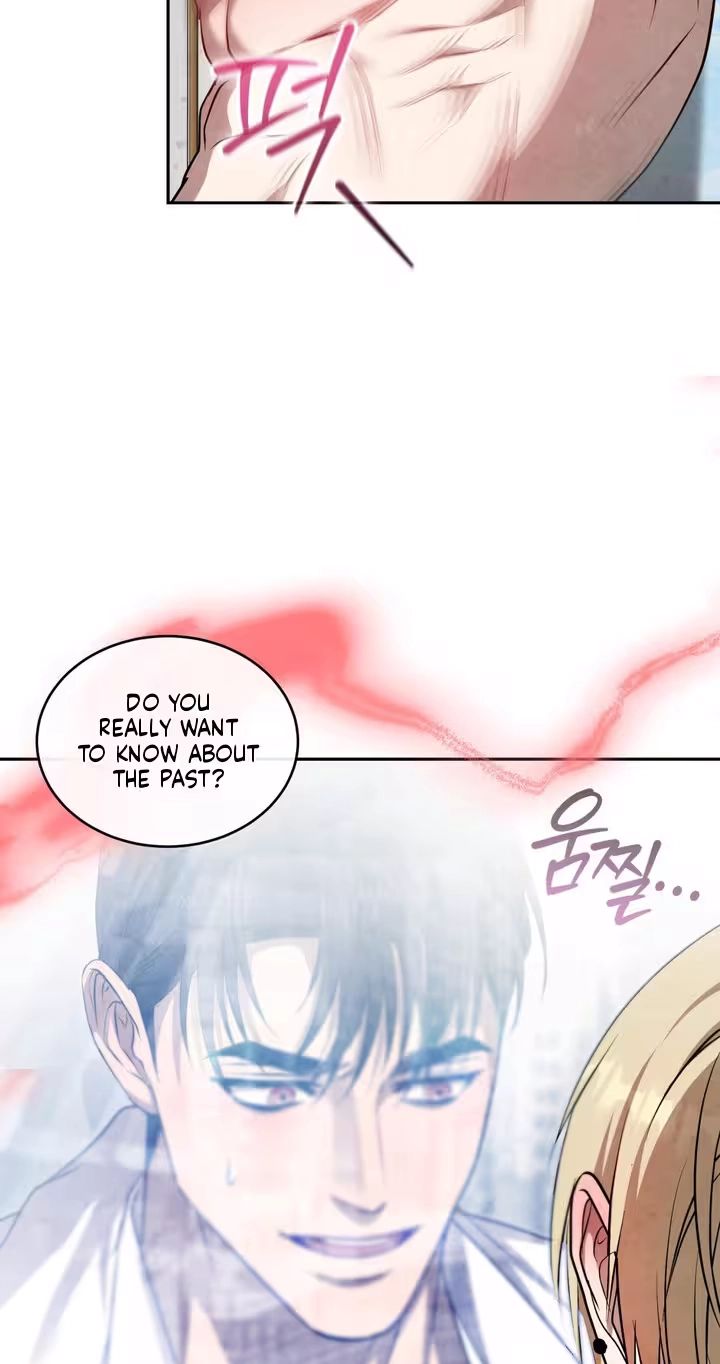 Worlds at Odds Chapter 38 page 52 - 