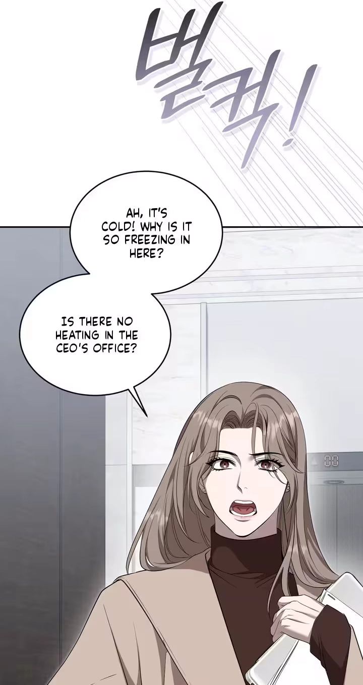 Worlds at Odds Chapter 38 page 72 - 