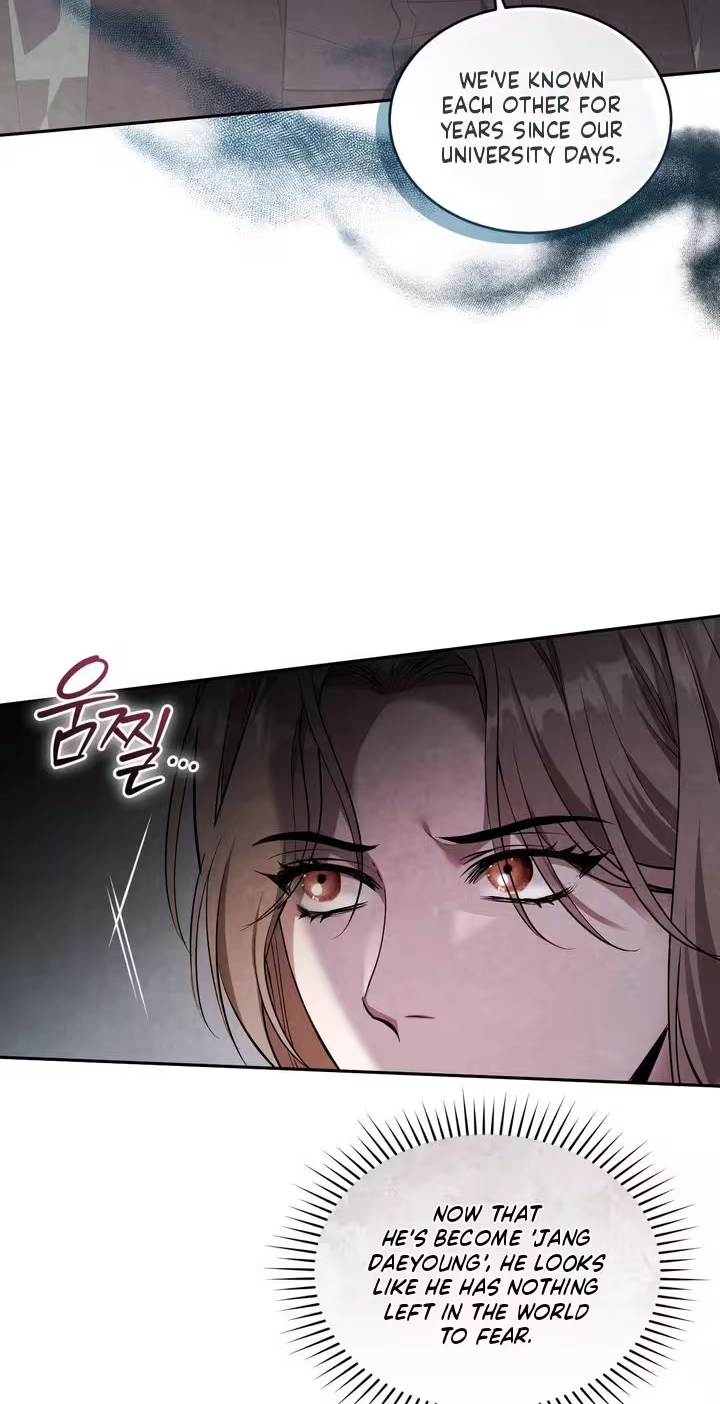 Worlds at Odds Chapter 38 page 77 - 