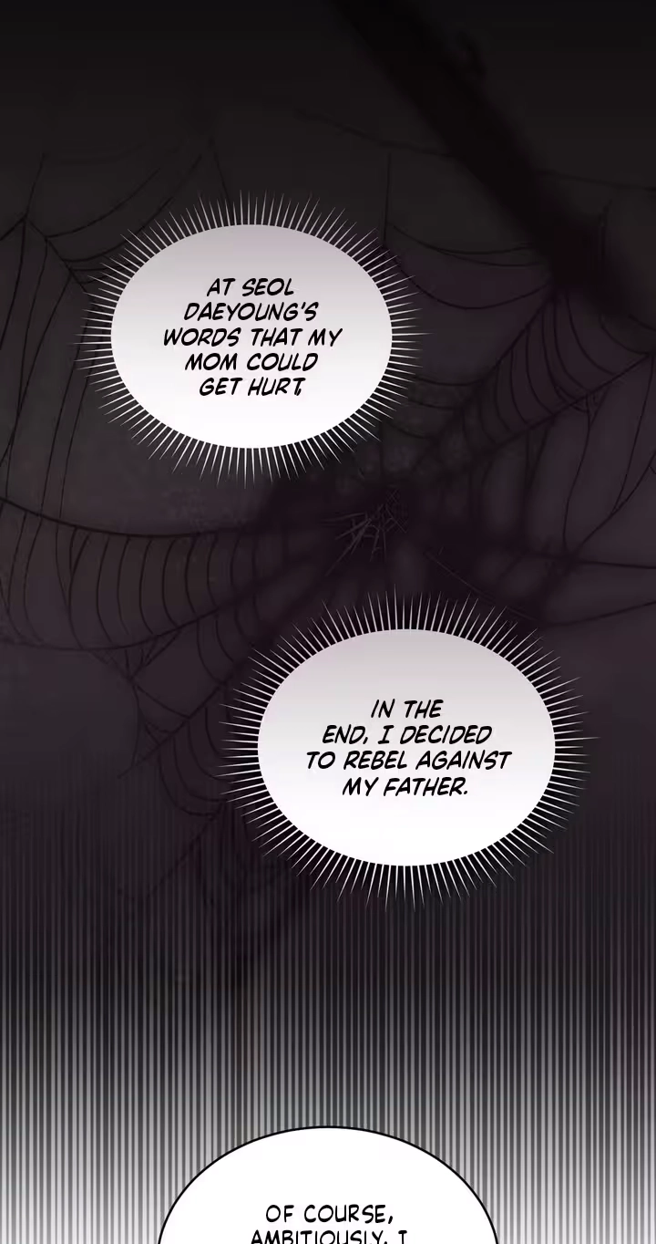 Worlds at Odds Chapter 39 page 26 - 