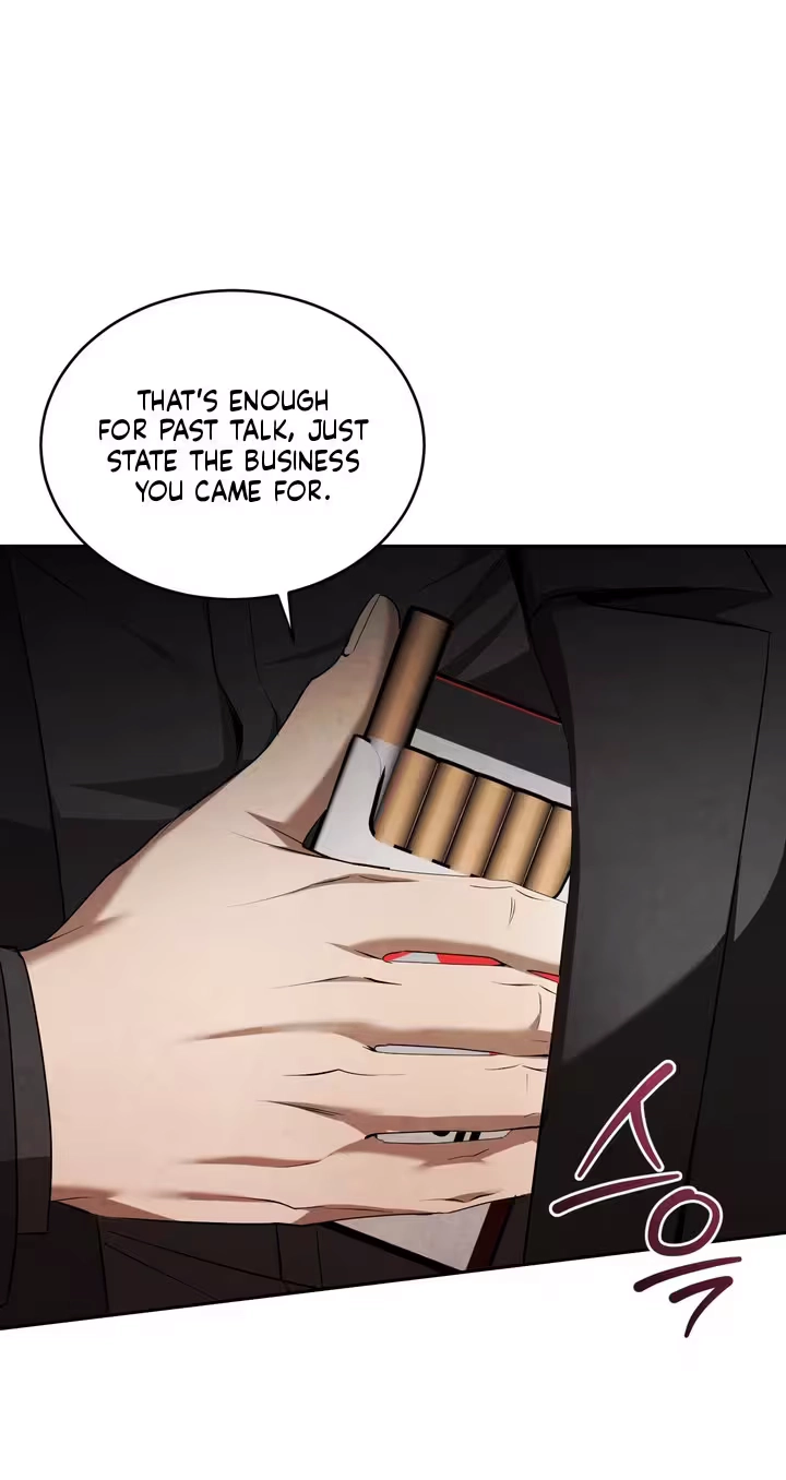 Worlds at Odds Chapter 39 page 36 - 