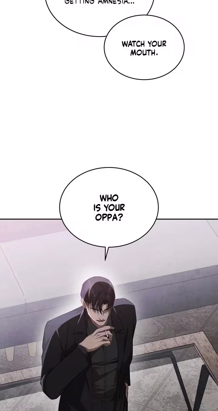 Worlds at Odds Chapter 39 page 40 - 