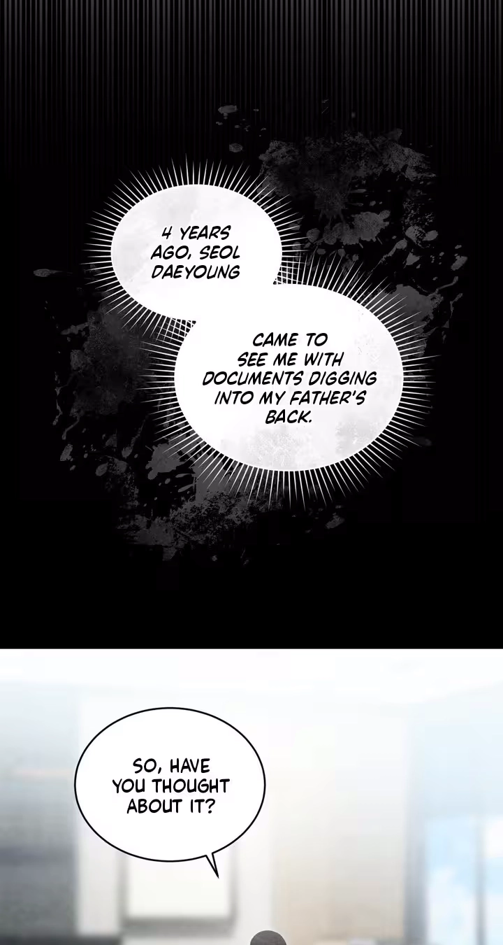 Worlds at Odds Chapter 39 page 5 - 