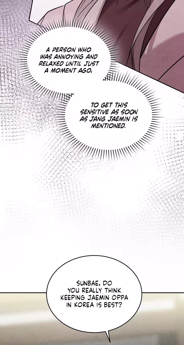 Worlds at Odds Chapter 39 page 44 - 