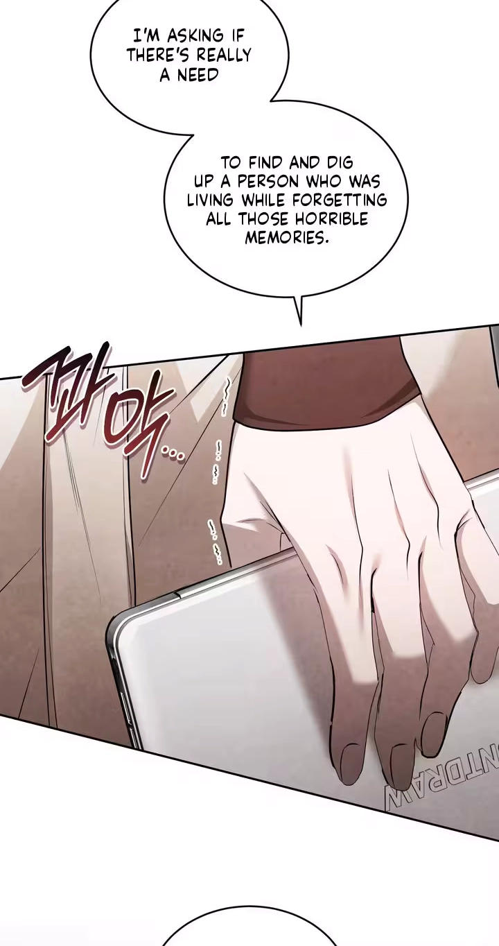 Worlds at Odds Chapter 39 page 46 - 