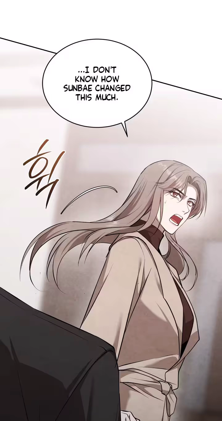 Worlds at Odds Chapter 39 page 56 - 
